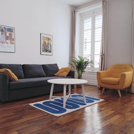 Authentik Duguesclin -Lyon 3 Apartment Ngoại thất bức ảnh