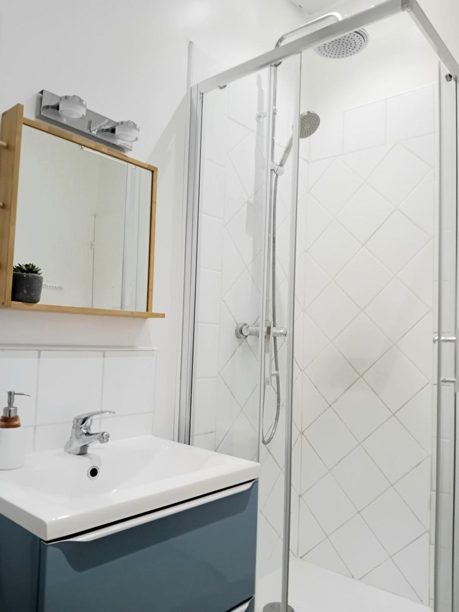 Authentik Duguesclin -Lyon 3 Apartment Ngoại thất bức ảnh