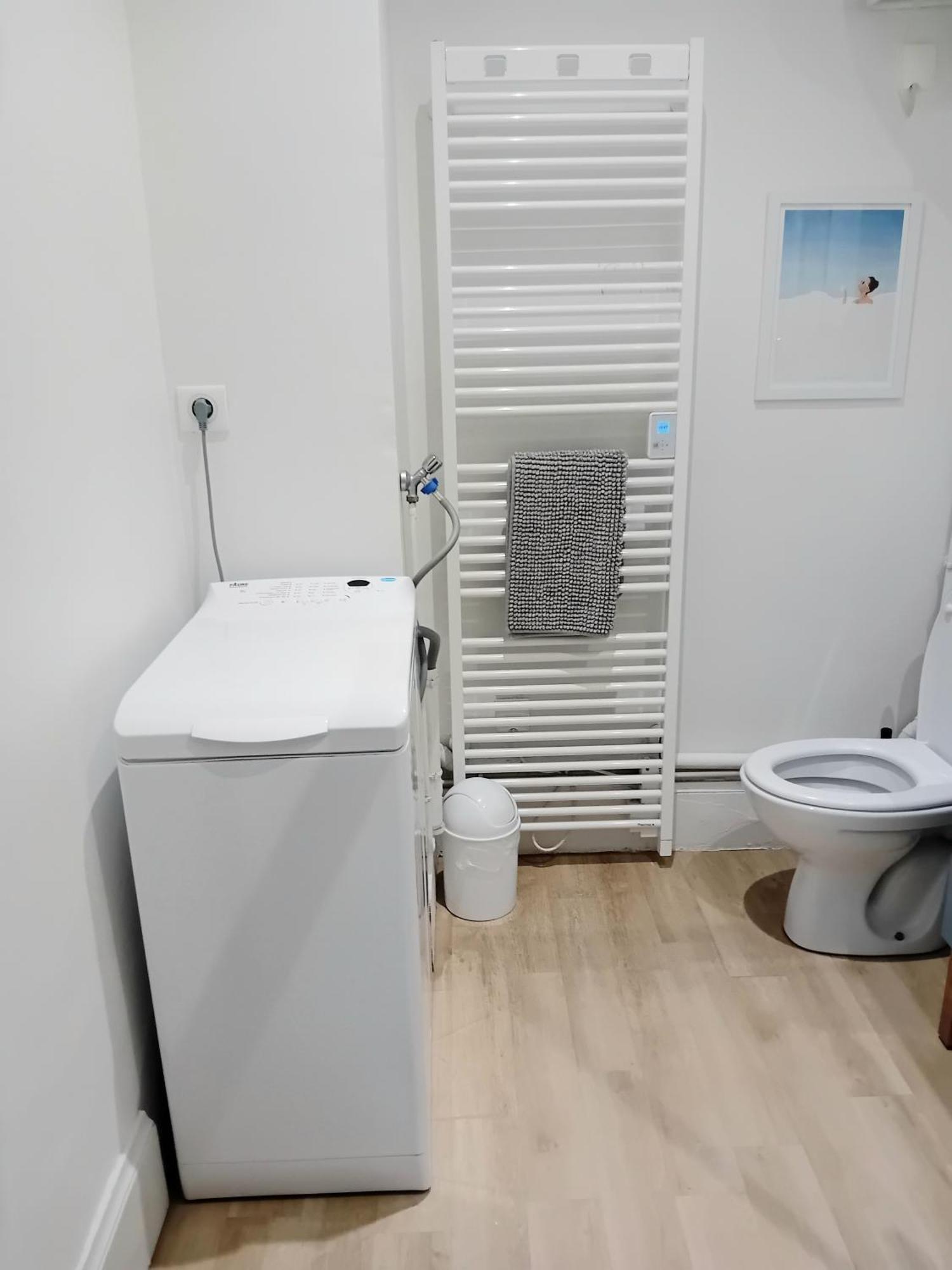 Authentik Duguesclin -Lyon 3 Apartment Ngoại thất bức ảnh