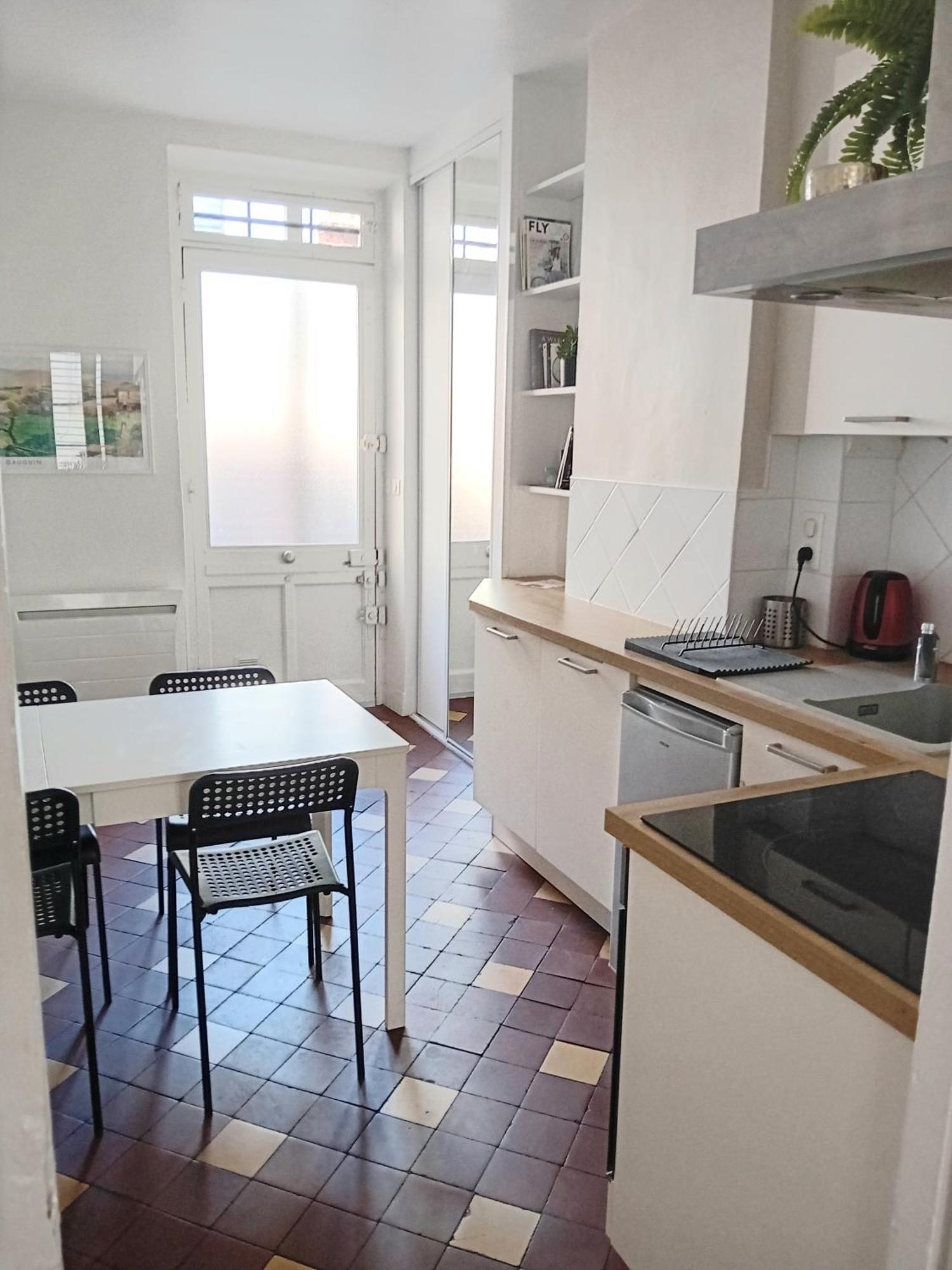 Authentik Duguesclin -Lyon 3 Apartment Ngoại thất bức ảnh